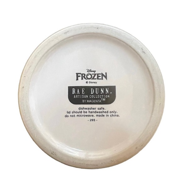 COPY - Rae Dunn Olaf - Picture 10 of 10